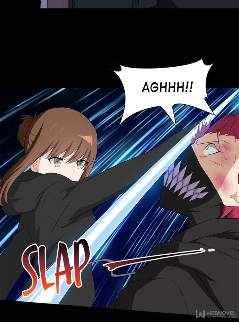 My Girlfriend is a Zombie Chapter 80 page 19 - Chapter 80
