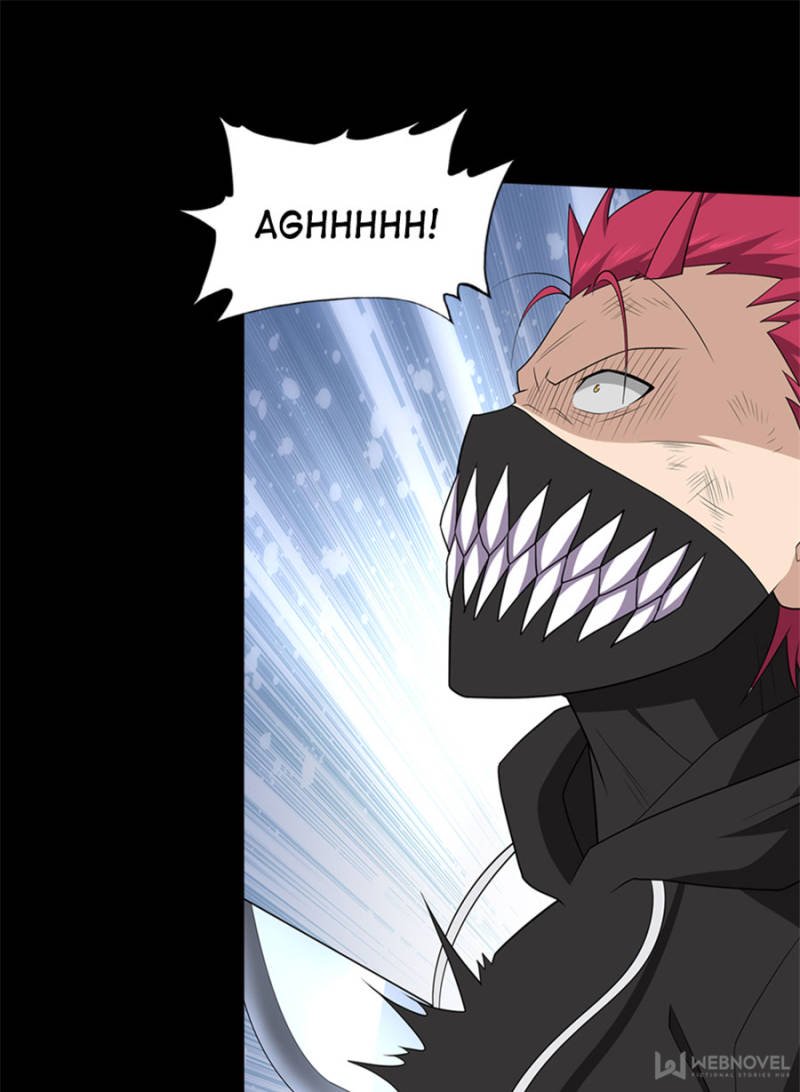 My Girlfriend is a Zombie Chapter 80 page 23 - Chapter 80