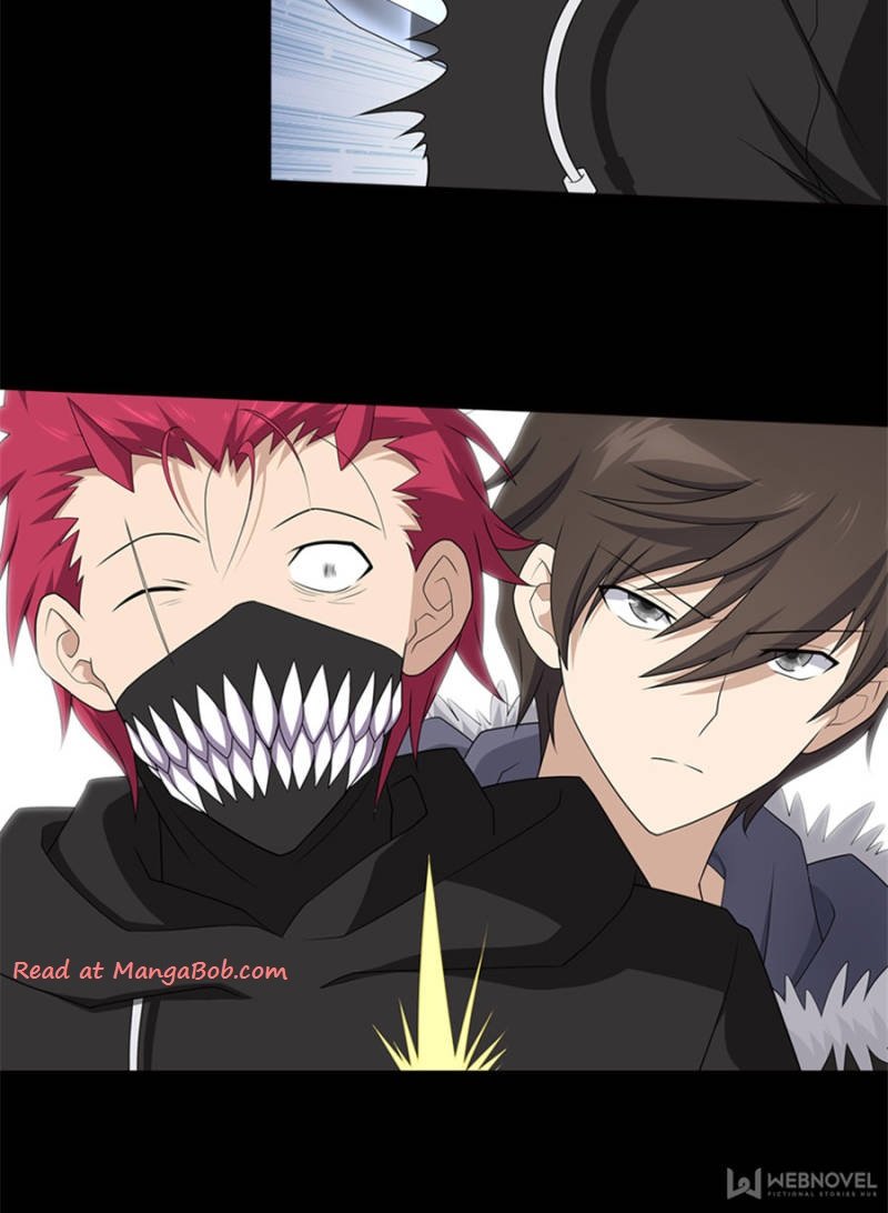 My Girlfriend is a Zombie Chapter 80 page 24 - Chapter 80