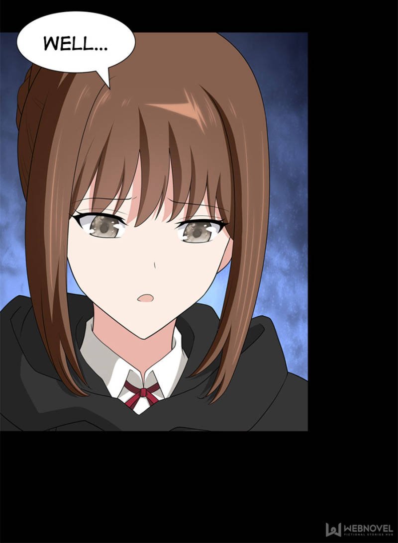 My Girlfriend is a Zombie Chapter 80 page 26 - Chapter 80