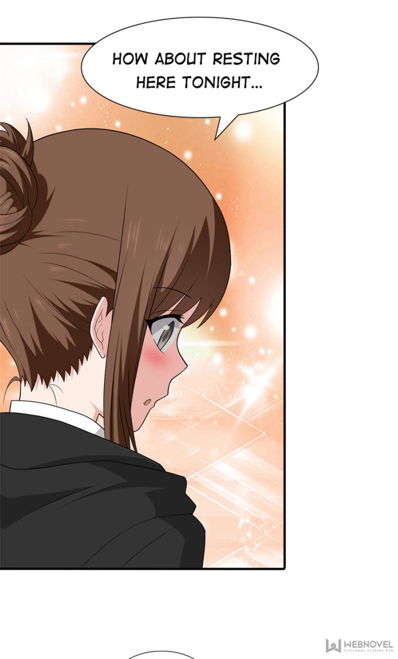 My Girlfriend is a Zombie Chapter 80 page 40 - Chapter 80