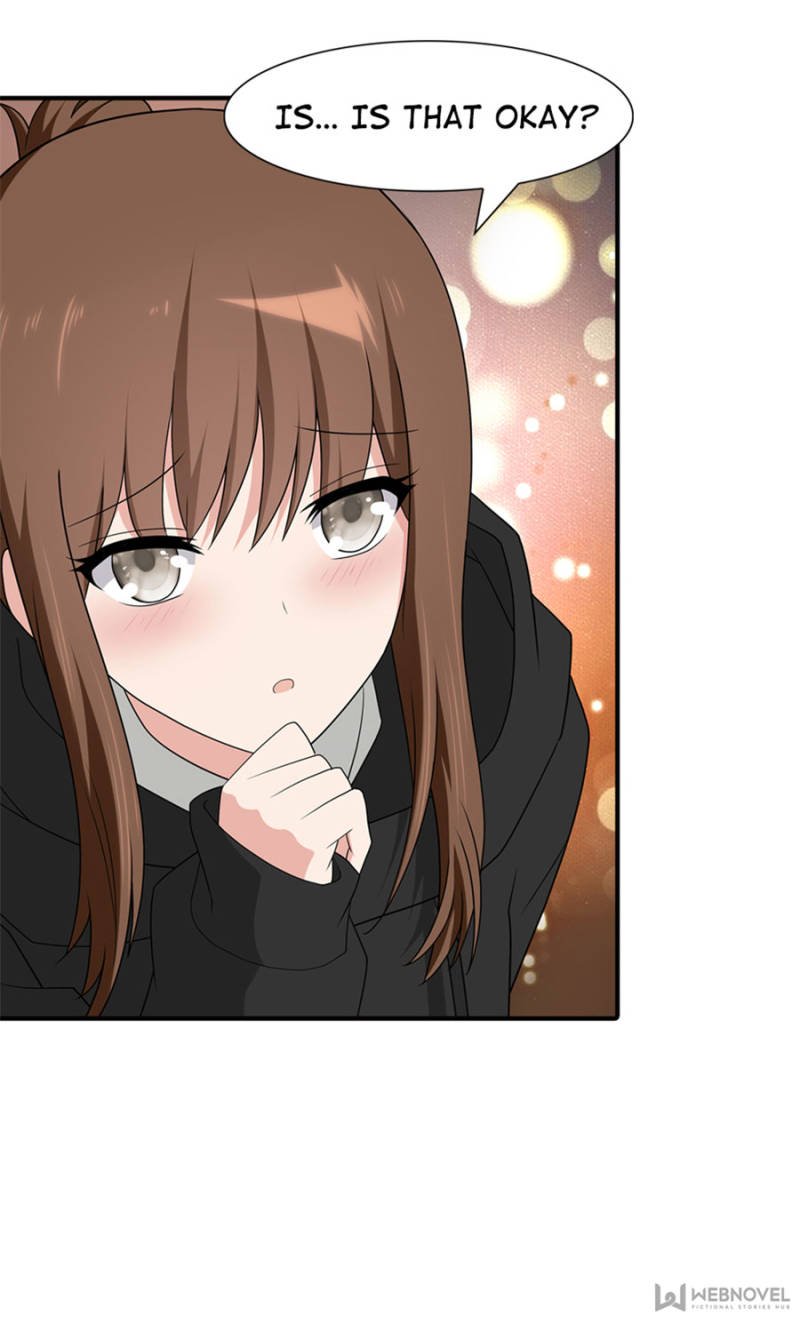 My Girlfriend is a Zombie Chapter 80 page 42 - Chapter 80