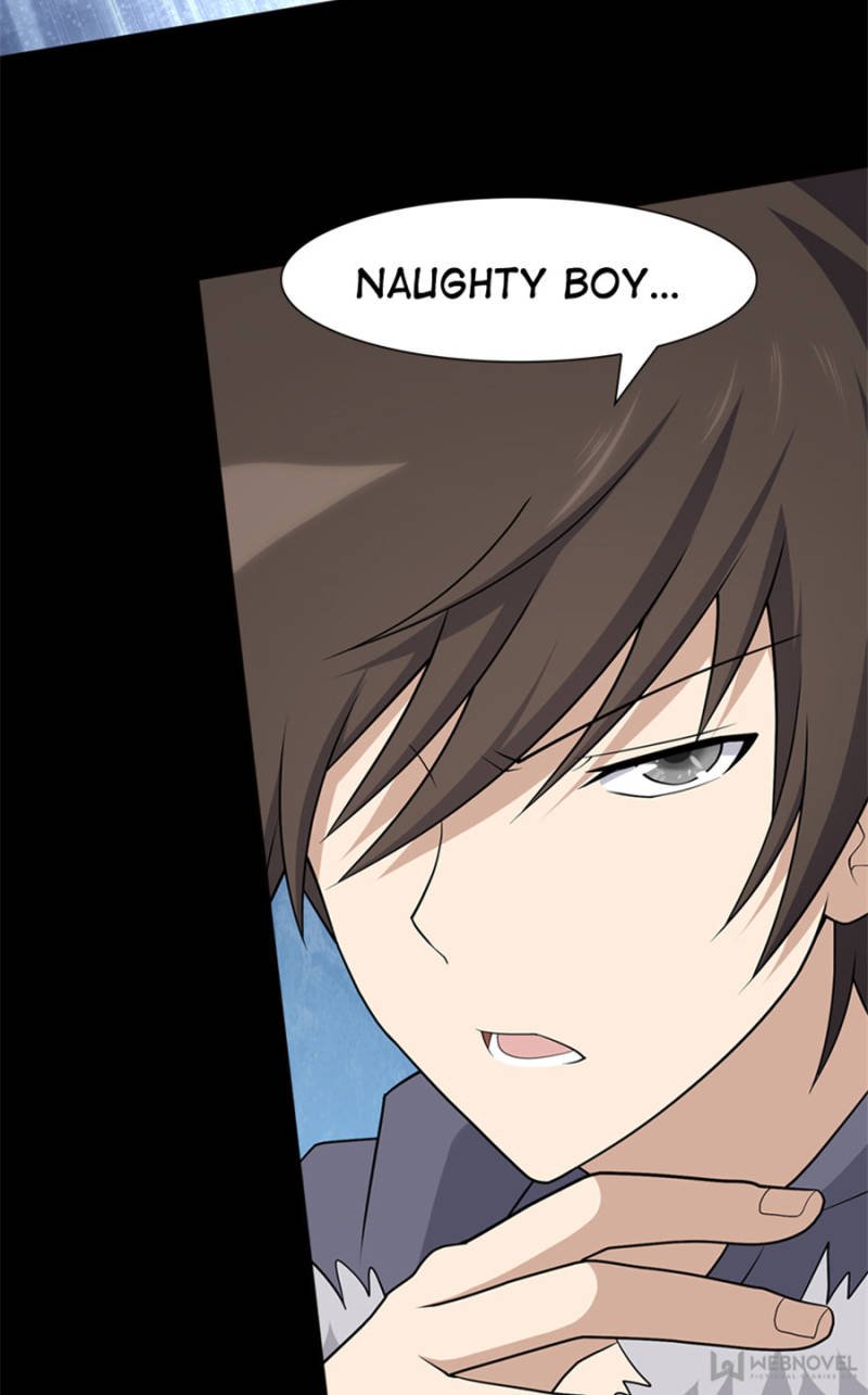 My Girlfriend is a Zombie Chapter 80 page 6 - Chapter 80