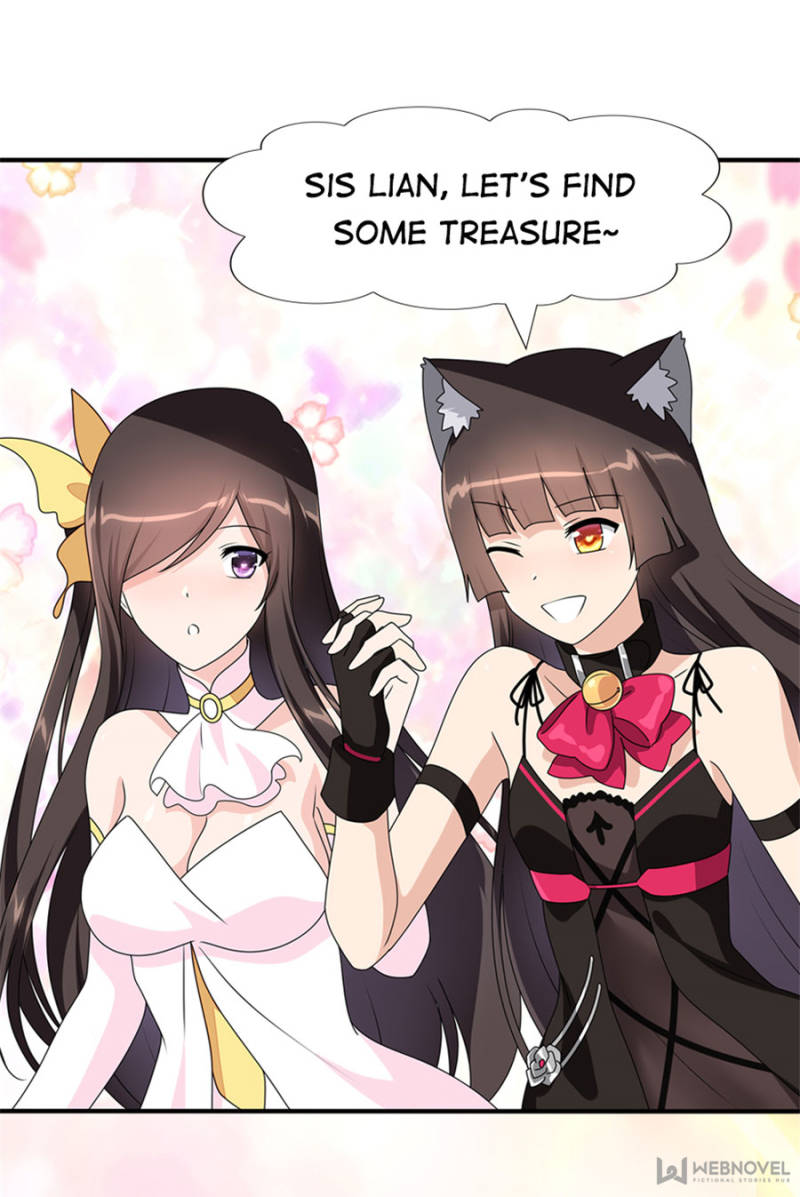 My Girlfriend is a Zombie Chapter 81 page 13 - Chapter 81