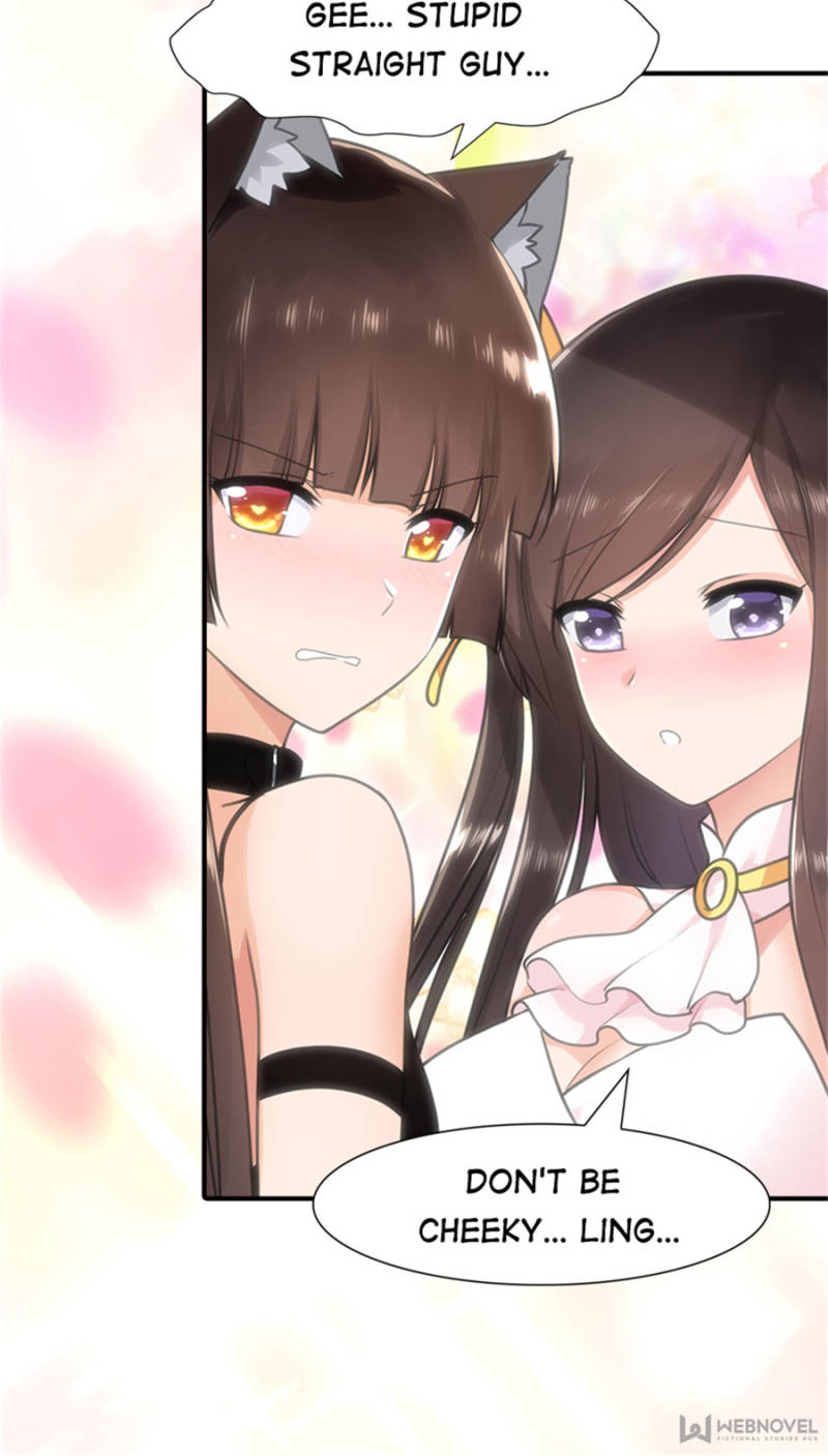 My Girlfriend is a Zombie Chapter 81 page 19 - Chapter 81