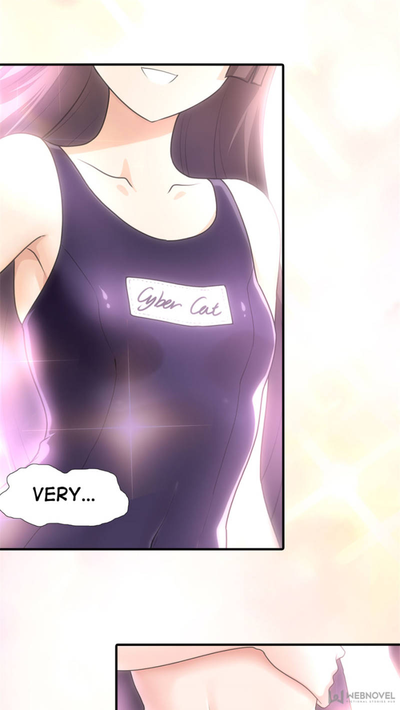 My Girlfriend is a Zombie Chapter 81 page 26 - Chapter 81