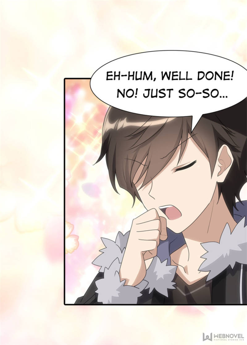 My Girlfriend is a Zombie Chapter 81 page 29 - Chapter 81