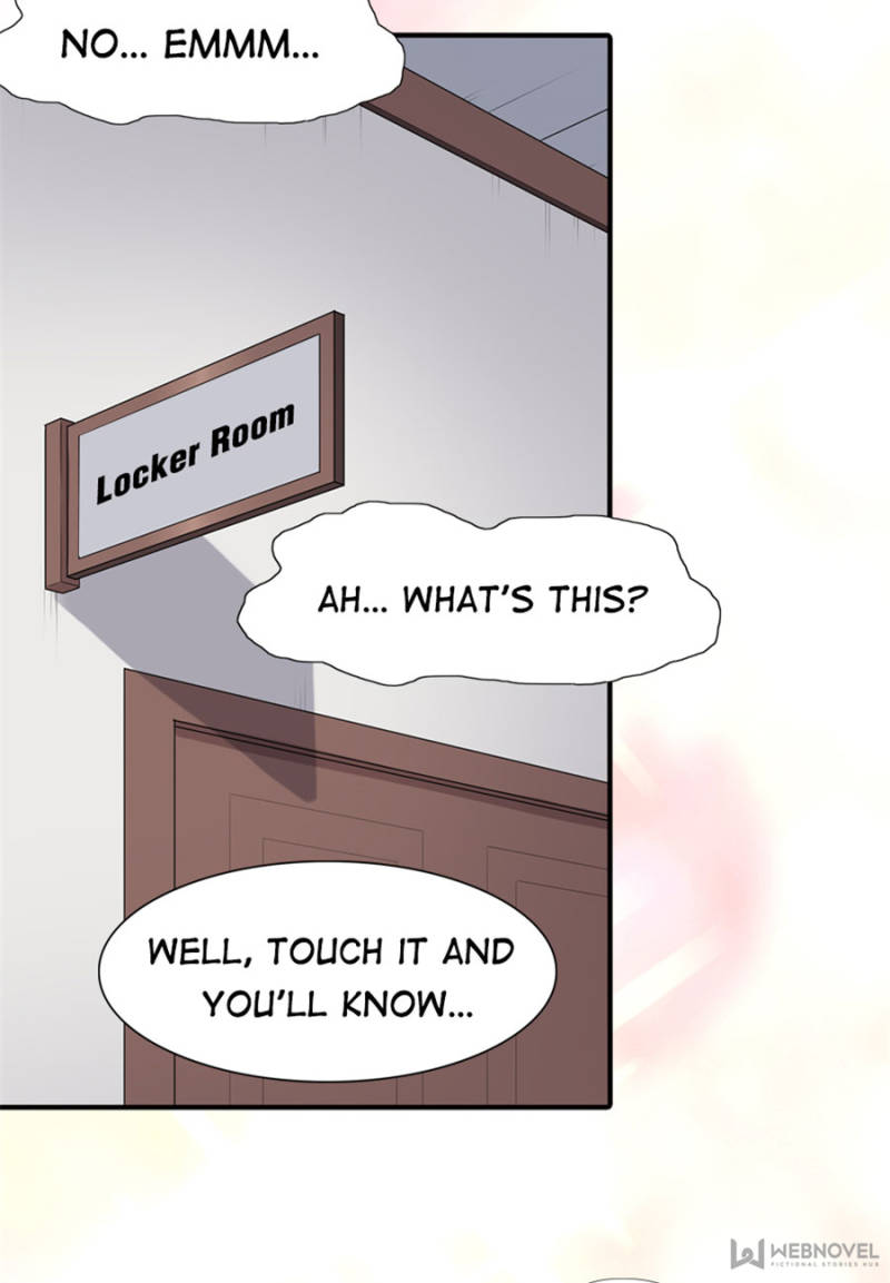 My Girlfriend is a Zombie Chapter 81 page 37 - Chapter 81