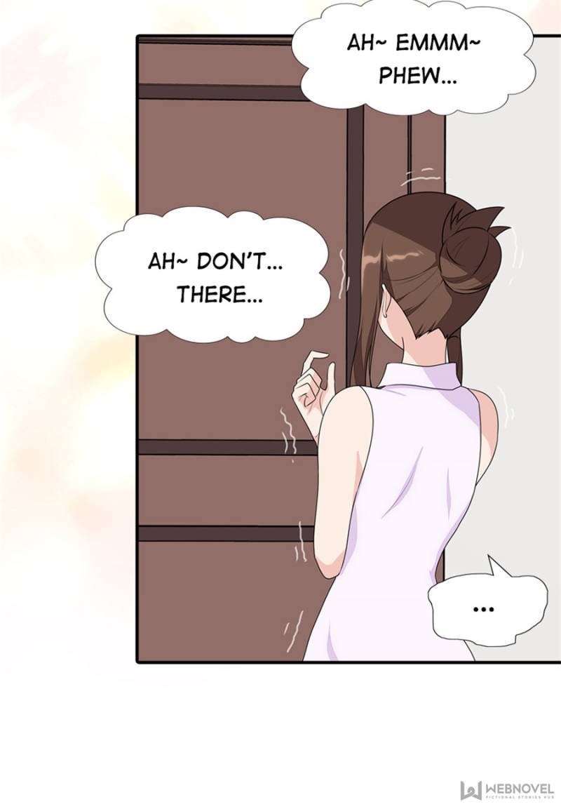 My Girlfriend is a Zombie Chapter 81 page 38 - Chapter 81