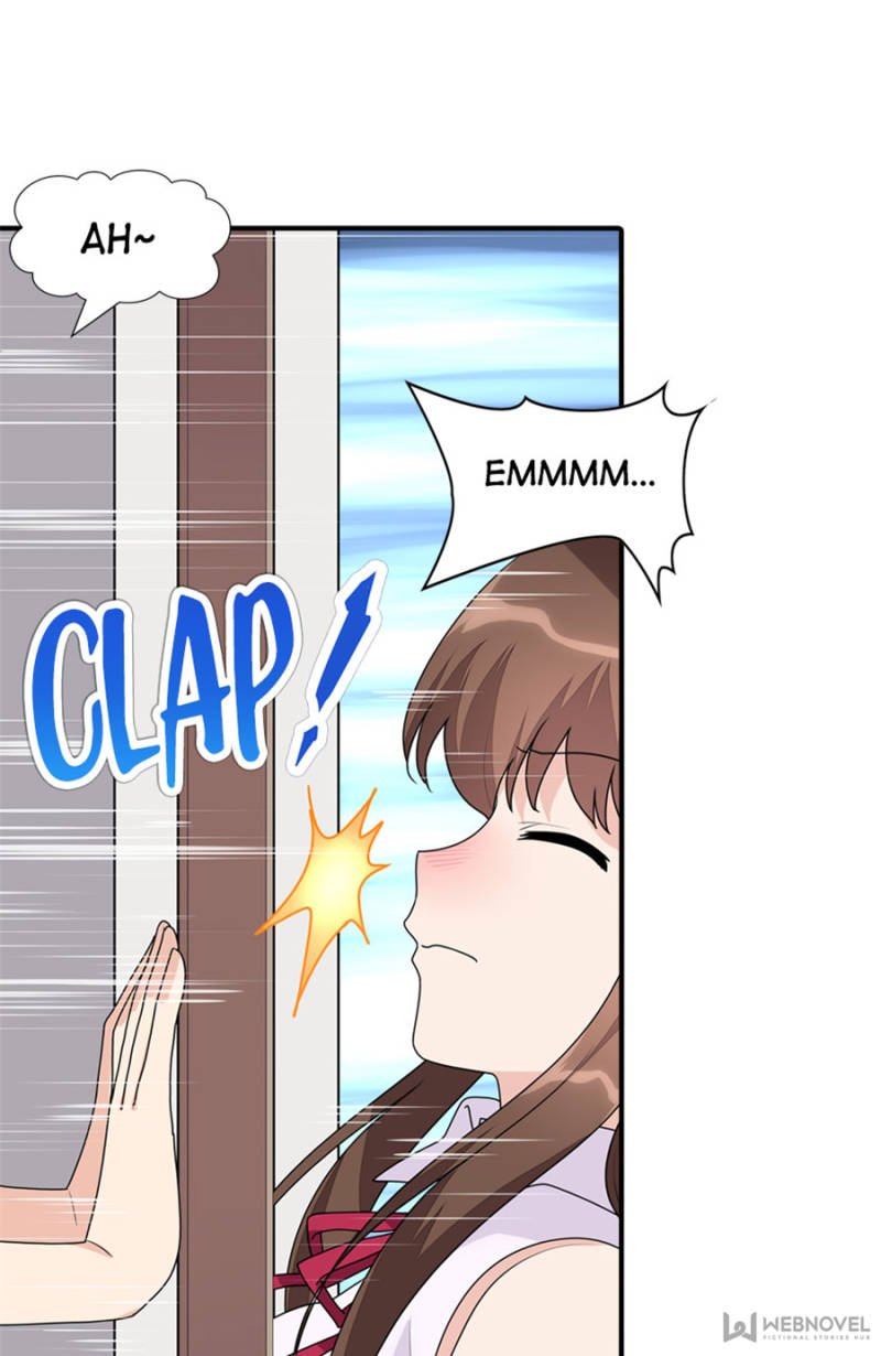 My Girlfriend is a Zombie Chapter 81 page 39 - Chapter 81