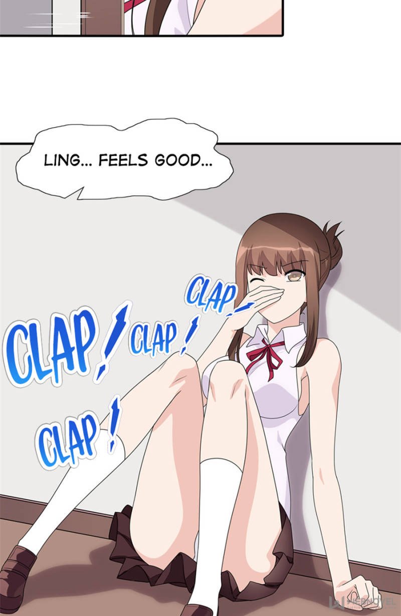My Girlfriend is a Zombie Chapter 81 page 40 - Chapter 81