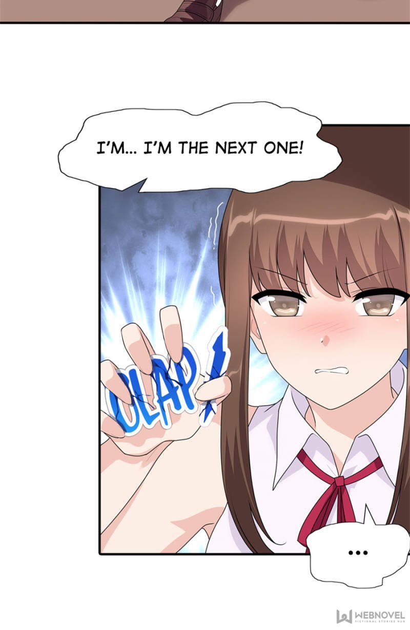 My Girlfriend is a Zombie Chapter 81 page 41 - Chapter 81