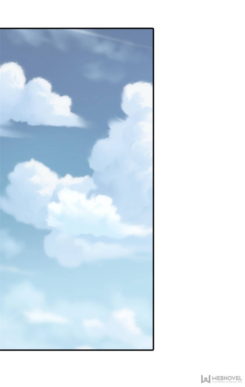 My Girlfriend is a Zombie Chapter 81 page 42 - Chapter 81