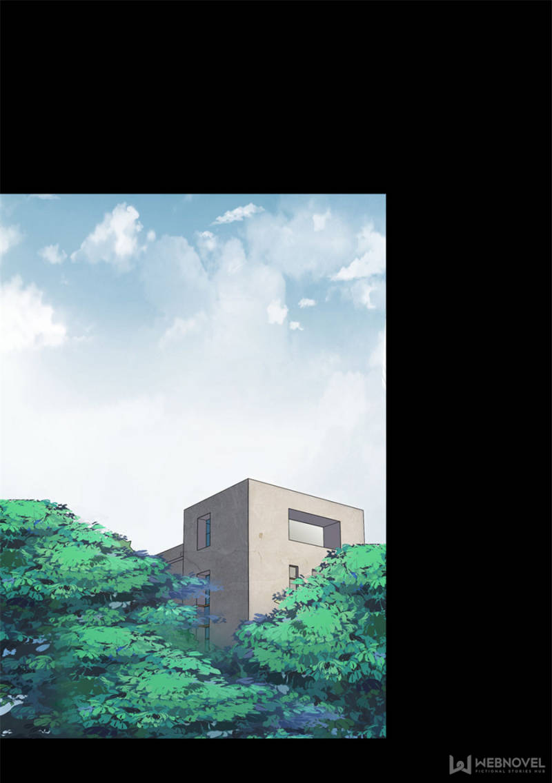 My Girlfriend is a Zombie Chapter 82 page 1 - Chapter 82