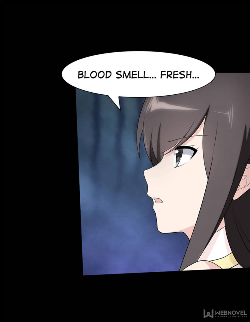 My Girlfriend is a Zombie Chapter 82 page 10 - Chapter 82