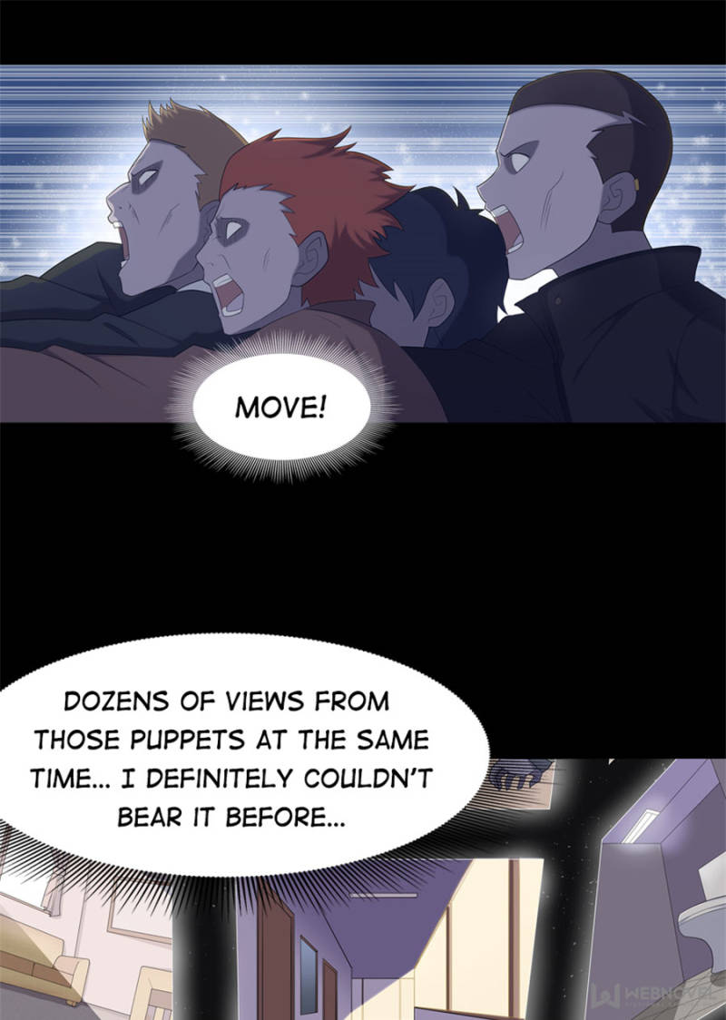 My Girlfriend is a Zombie Chapter 82 page 13 - Chapter 82