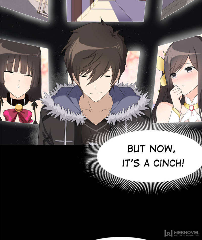 My Girlfriend is a Zombie Chapter 82 page 14 - Chapter 82