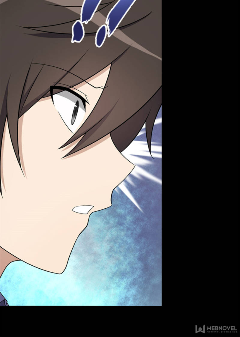 My Girlfriend is a Zombie Chapter 82 page 16 - Chapter 82