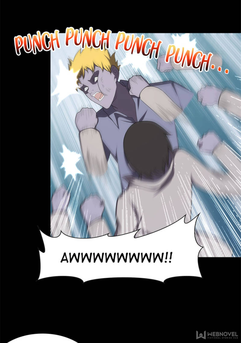My Girlfriend is a Zombie Chapter 82 page 2 - Chapter 82