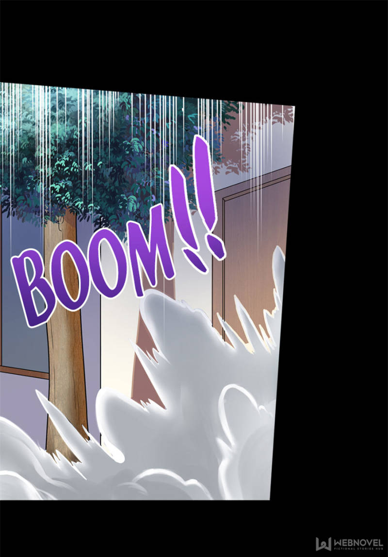 My Girlfriend is a Zombie Chapter 82 page 20 - Chapter 82
