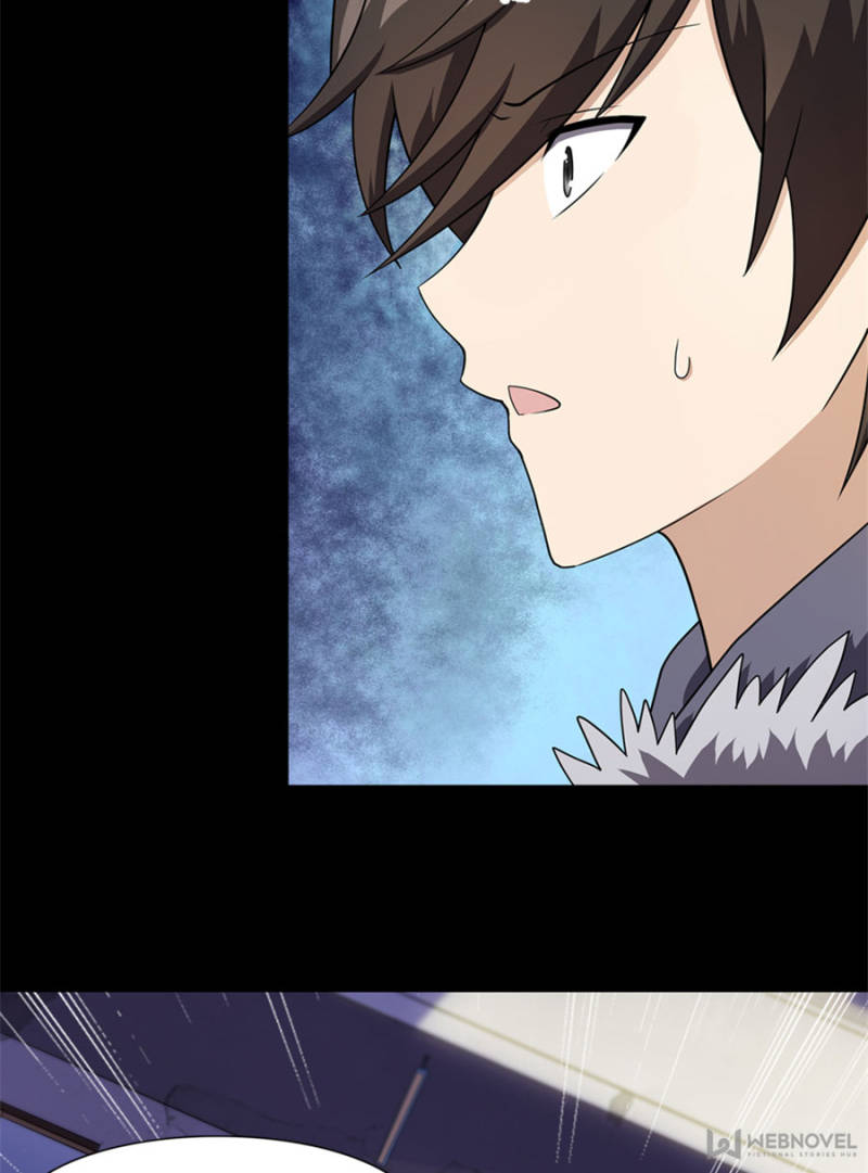 My Girlfriend is a Zombie Chapter 82 page 23 - Chapter 82