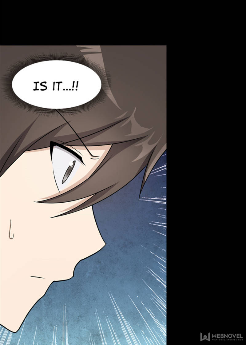 My Girlfriend is a Zombie Chapter 82 page 36 - Chapter 82