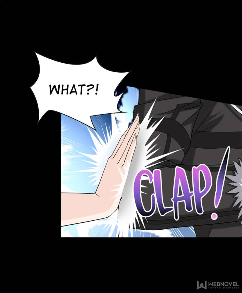 My Girlfriend is a Zombie Chapter 82 page 38 - Chapter 82