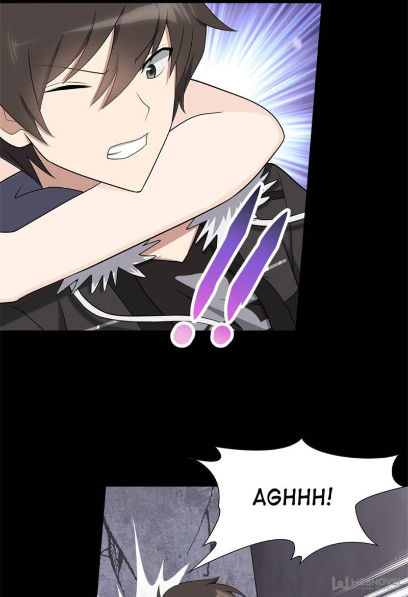 My Girlfriend is a Zombie Chapter 82 page 39 - Chapter 82