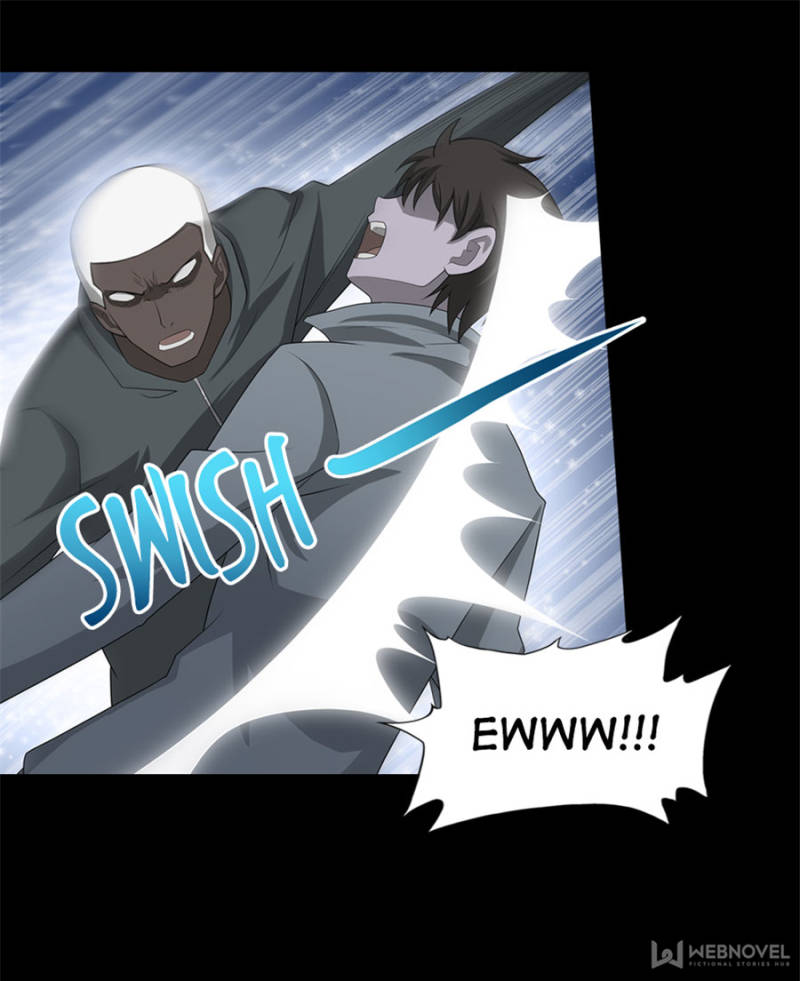 My Girlfriend is a Zombie Chapter 82 page 4 - Chapter 82