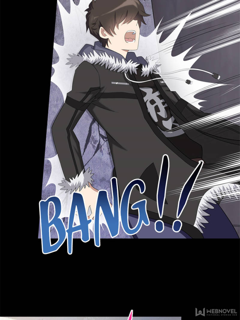 My Girlfriend is a Zombie Chapter 82 page 40 - Chapter 82