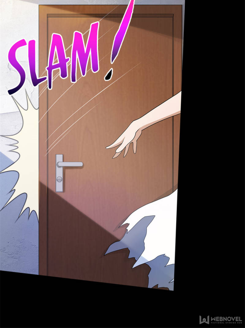 My Girlfriend is a Zombie Chapter 82 page 41 - Chapter 82