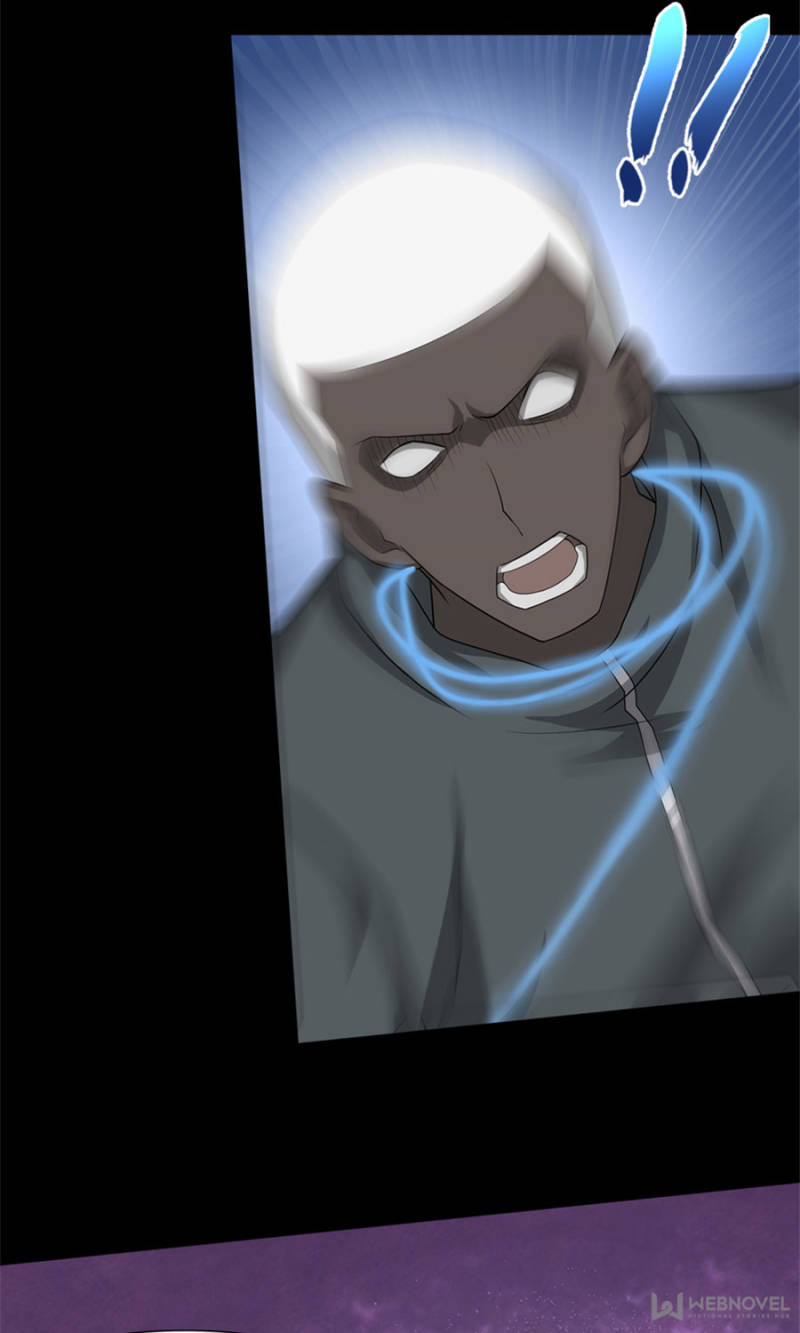 My Girlfriend is a Zombie Chapter 82 page 5 - Chapter 82