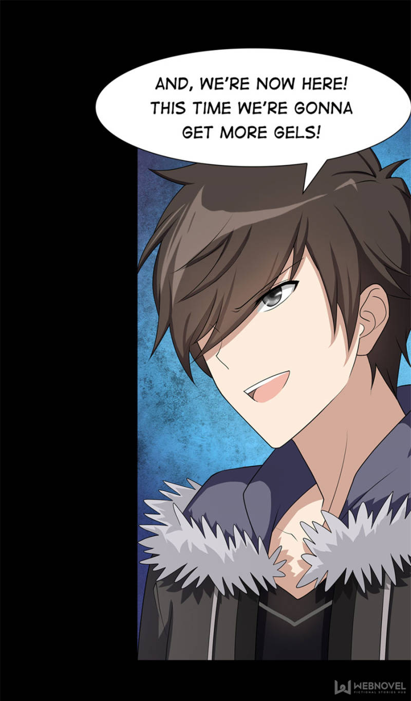 My Girlfriend is a Zombie Chapter 82 page 7 - Chapter 82