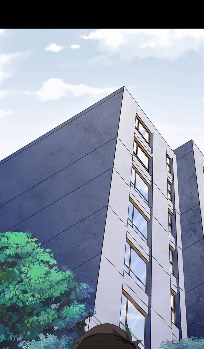 My Girlfriend is a Zombie Chapter 82 page 8 - Chapter 82