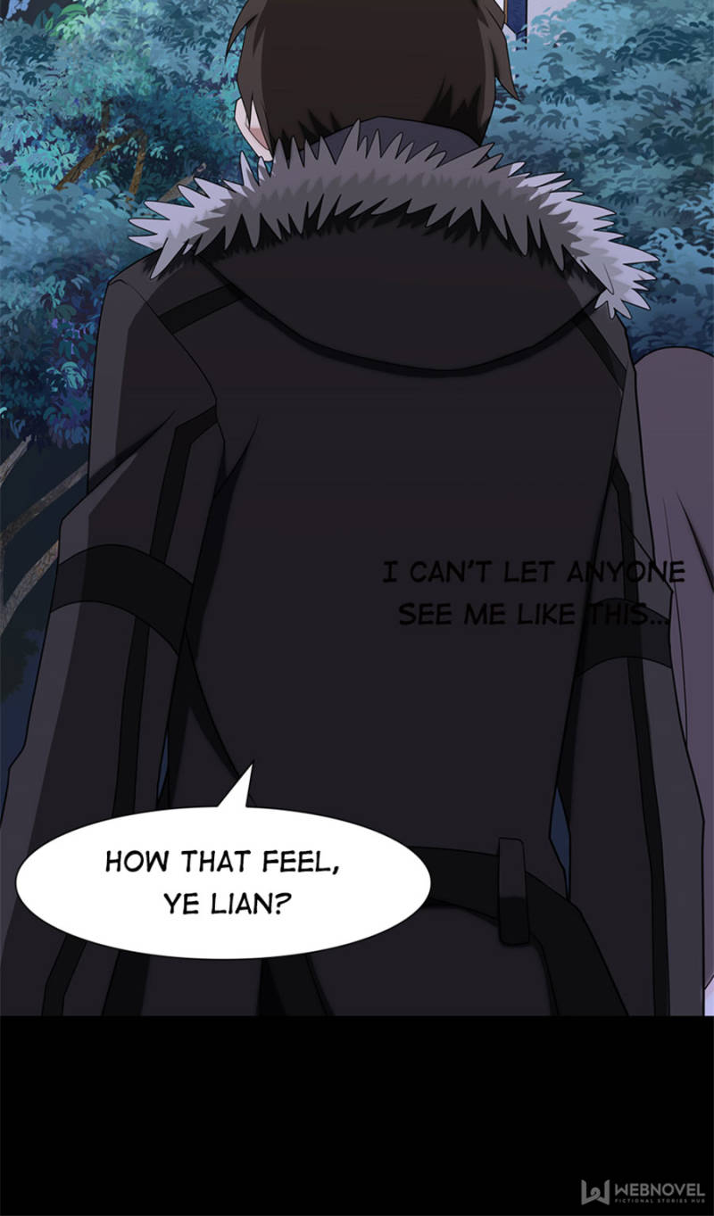 My Girlfriend is a Zombie Chapter 82 page 9 - Chapter 82