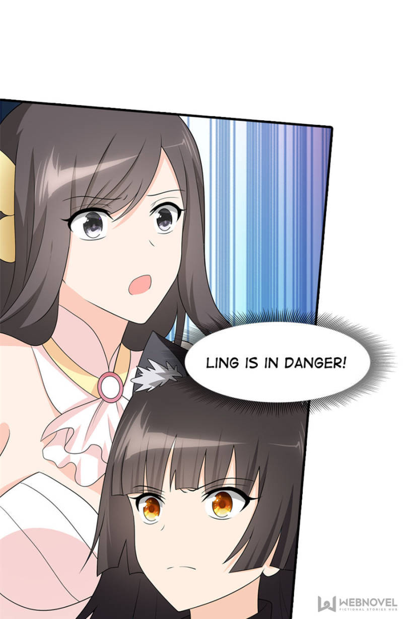 My Girlfriend is a Zombie Chapter 83 page 10 - Chapter 83