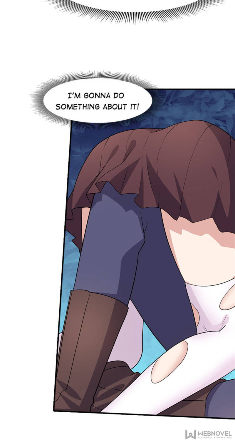 My Girlfriend is a Zombie Chapter 83 page 13 - Chapter 83