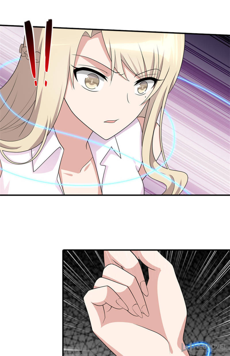 My Girlfriend is a Zombie Chapter 83 page 14 - Chapter 83