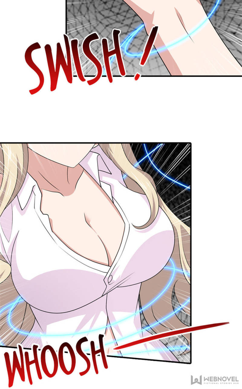 My Girlfriend is a Zombie Chapter 83 page 15 - Chapter 83