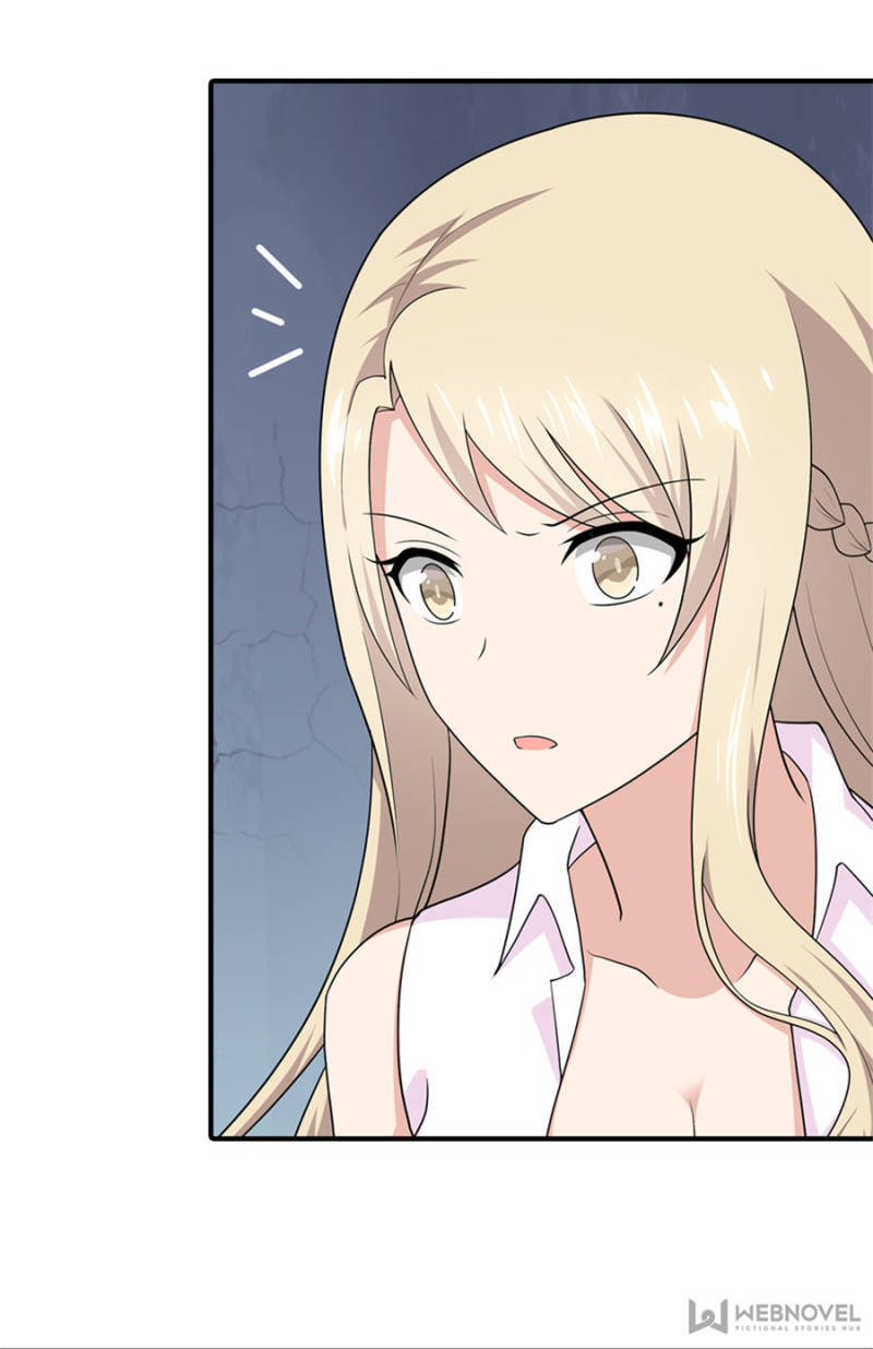 My Girlfriend is a Zombie Chapter 83 page 21 - Chapter 83