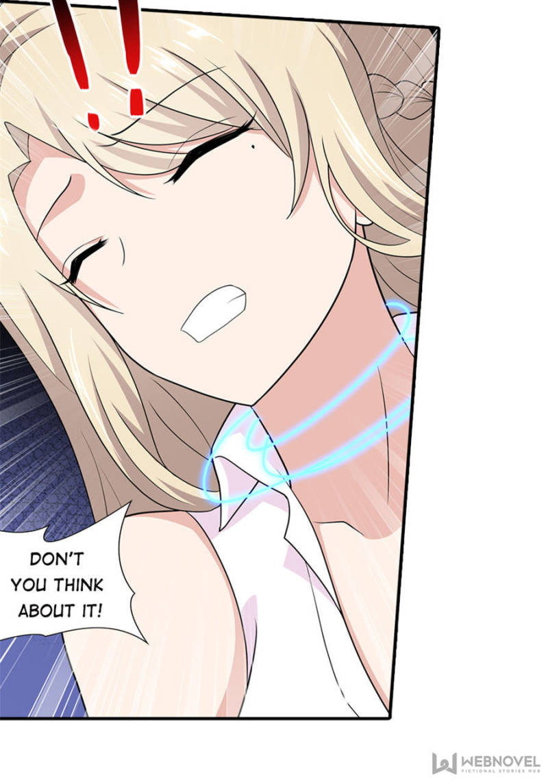My Girlfriend is a Zombie Chapter 83 page 23 - Chapter 83