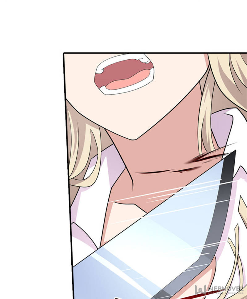 My Girlfriend is a Zombie Chapter 83 page 26 - Chapter 83