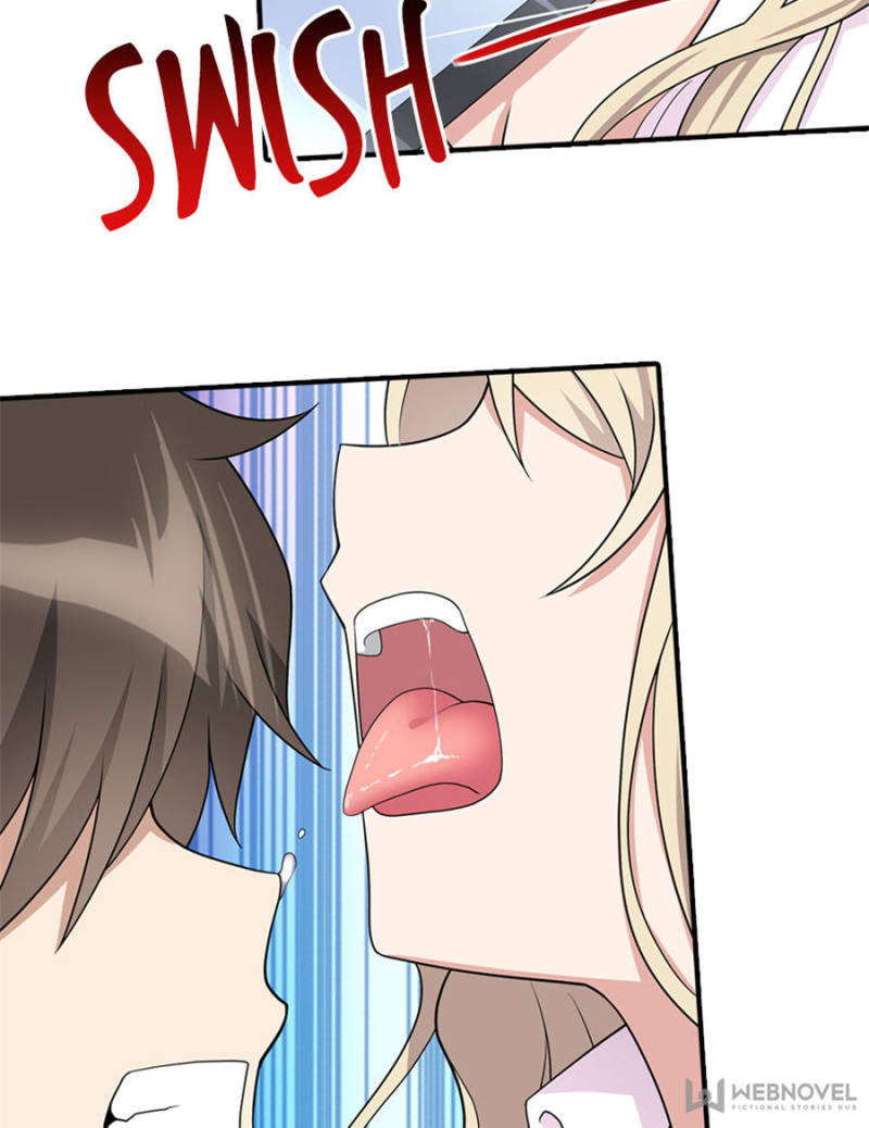 My Girlfriend is a Zombie Chapter 83 page 27 - Chapter 83