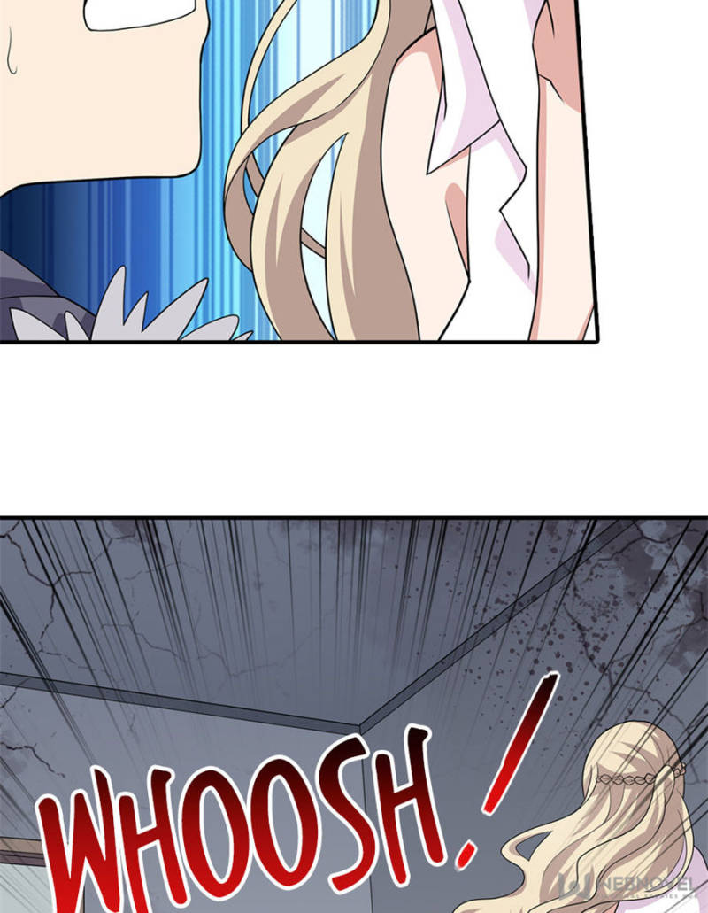 My Girlfriend is a Zombie Chapter 83 page 28 - Chapter 83
