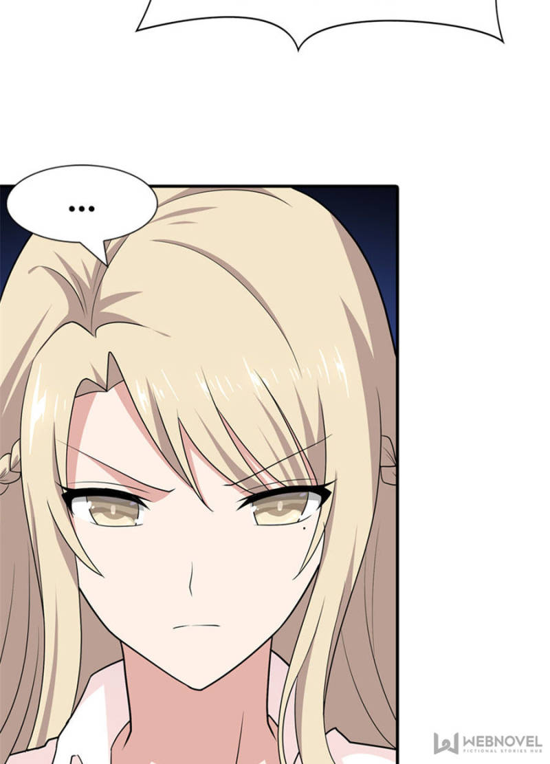 My Girlfriend is a Zombie Chapter 83 page 36 - Chapter 83