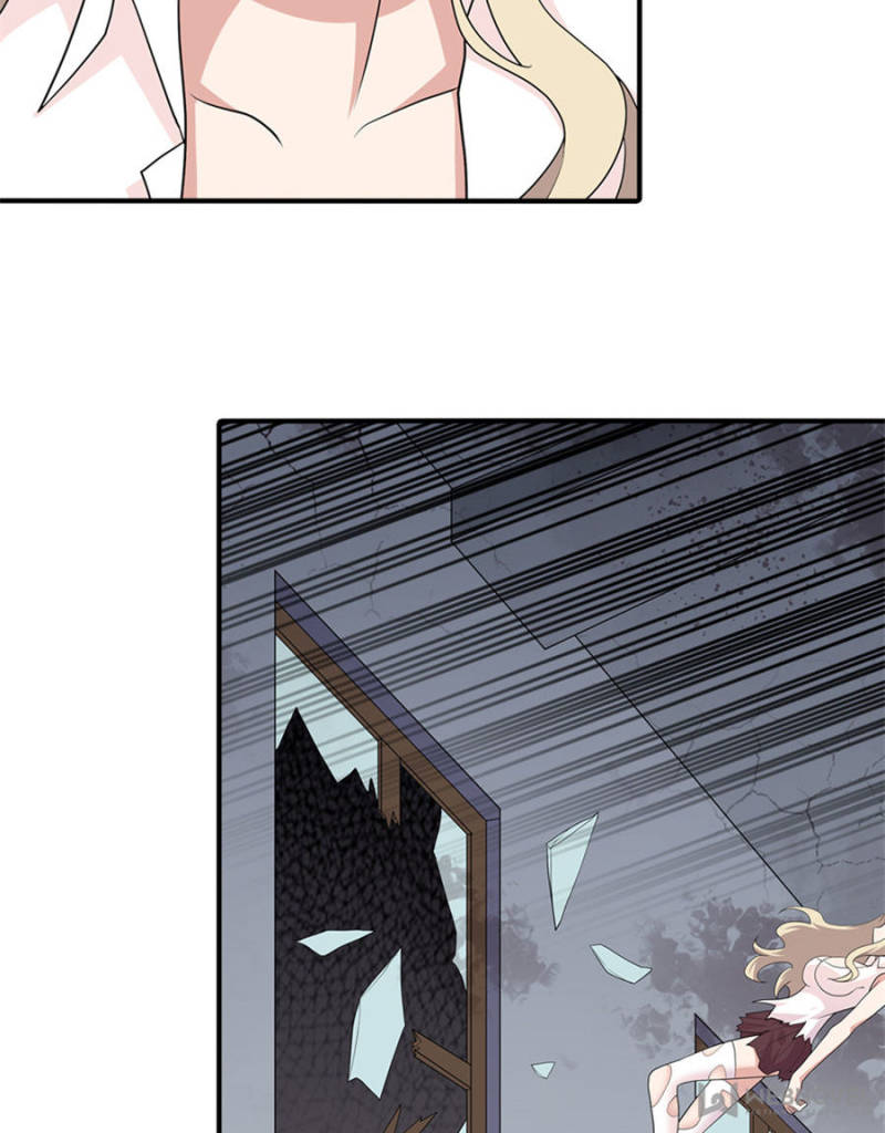 My Girlfriend is a Zombie Chapter 83 page 37 - Chapter 83