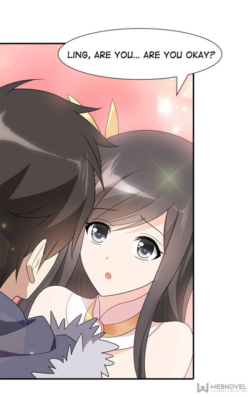My Girlfriend is a Zombie Chapter 83 page 42 - Chapter 83