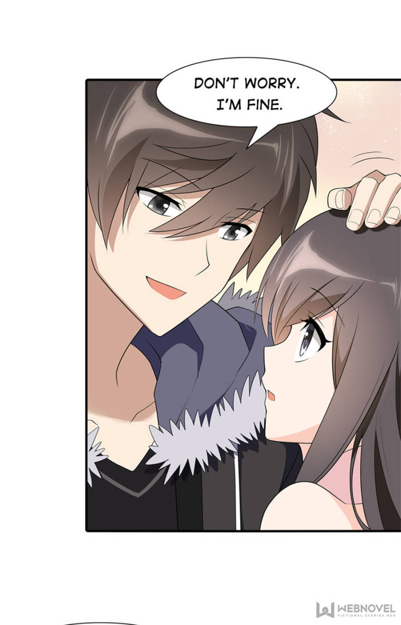 My Girlfriend is a Zombie Chapter 83 page 43 - Chapter 83