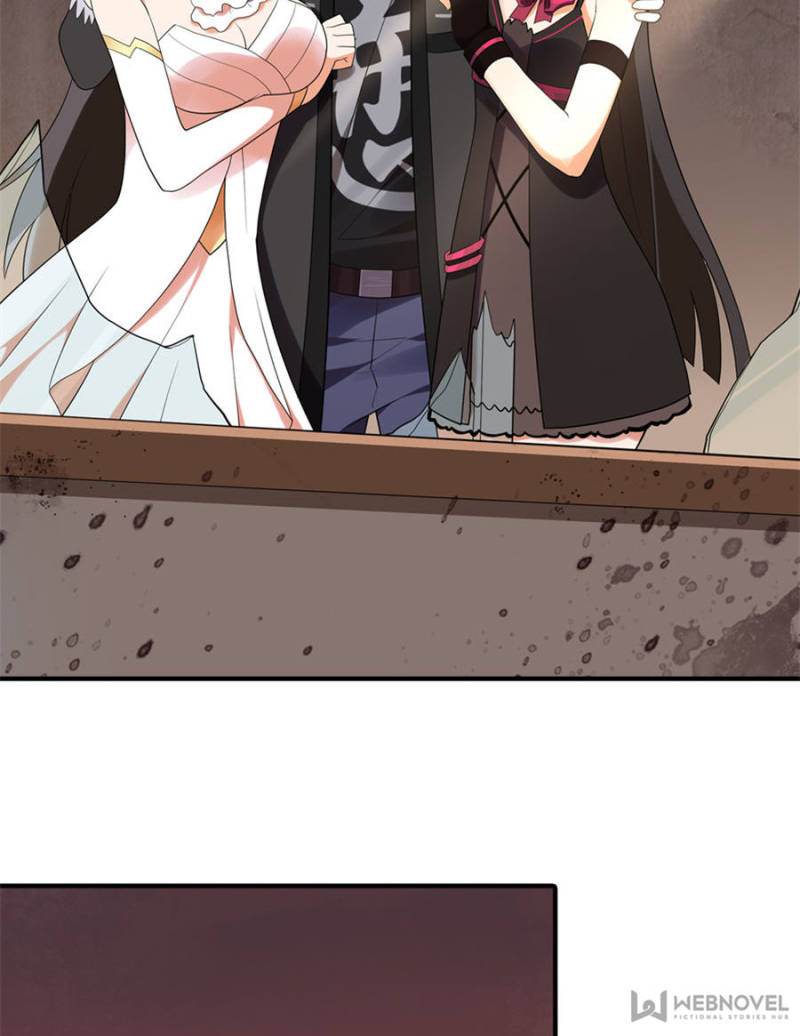 My Girlfriend is a Zombie Chapter 83 page 47 - Chapter 83
