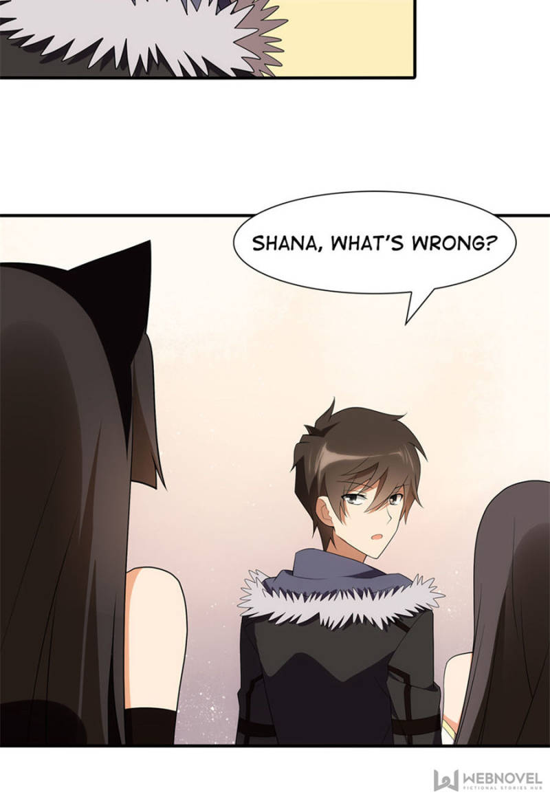 My Girlfriend is a Zombie Chapter 83 page 53 - Chapter 83